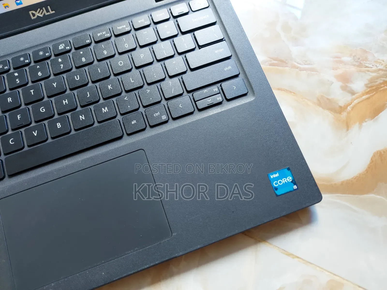 Laptop Dell Latitude 3420 8GB Intel Core i5 SSD 256GB