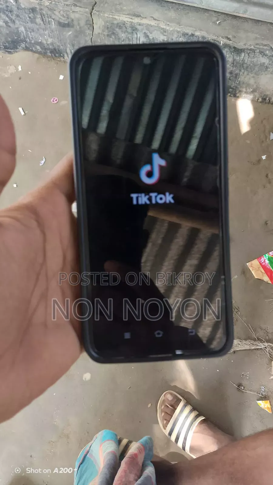 Vivo Y17 128 GB Blue