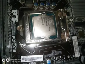 ডেস্কটপ কম্পিউটার 4GB Intel Core i3 SSD 128GB