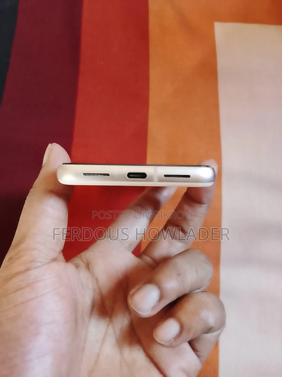 গুগল পিক্সেল ৮ ১২৮ জিবি পিংক