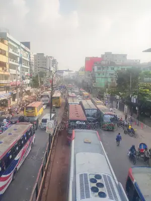 ১৮ কাঠা কমার্শিয়াল প্লট ফর সেল – নাড্ডা, প্রগতি সরণি