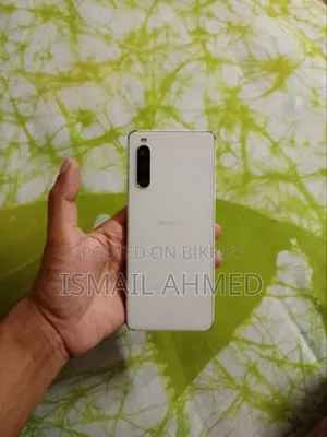 Sony Xperia 10 IV 128 GB White