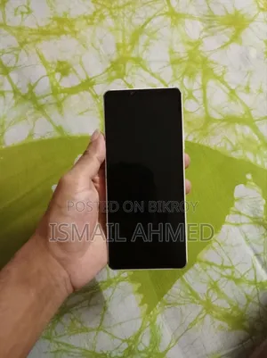 Sony Xperia 10 IV 128 GB White