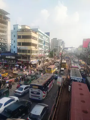 ১৮ কাঠা কমার্শিয়াল প্লট ফর সেল – নাড্ডা, প্রগতি সরণি