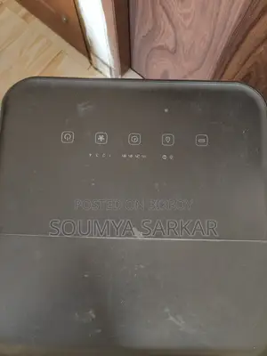 আমি আমার গ্রী কুলার টা সেল করতে চাই।