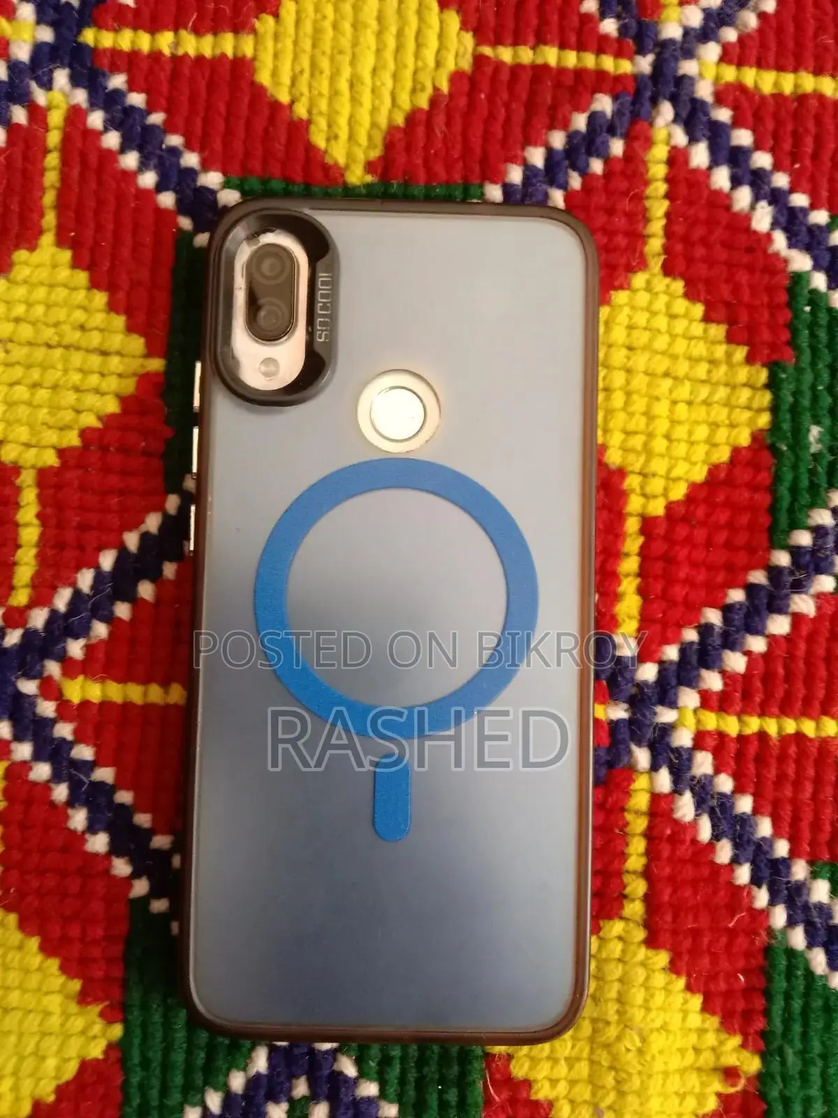 Xiaomi Redmi Note 7 64 GB White