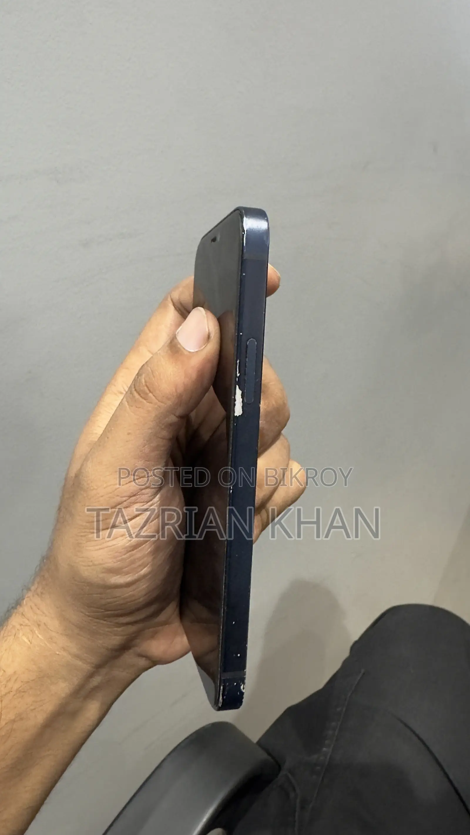 অ্যাপল আইফোন ১২ ৬৪ জিবি ব্ল্যাক