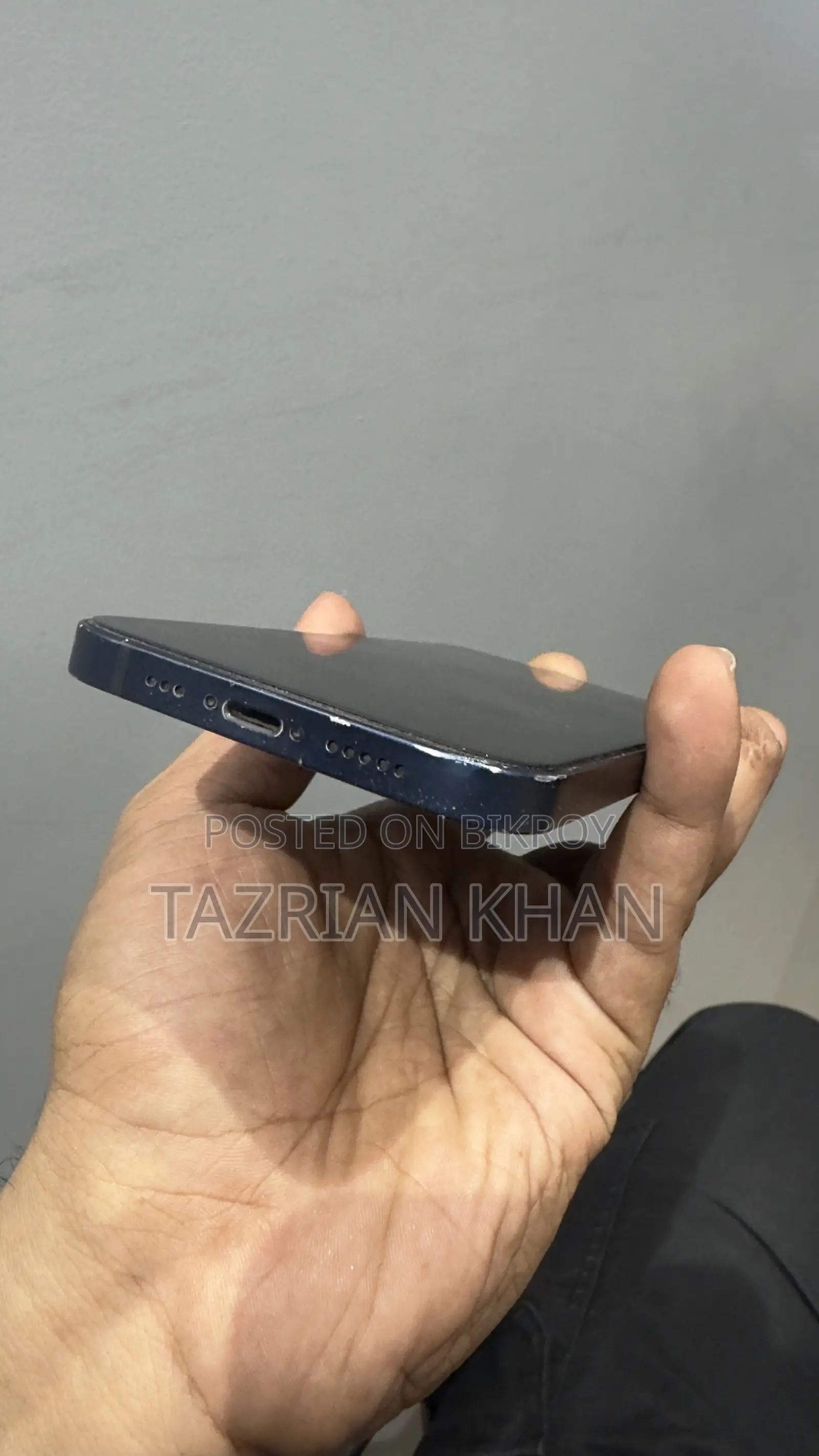 অ্যাপল আইফোন ১২ ৬৪ জিবি ব্ল্যাক