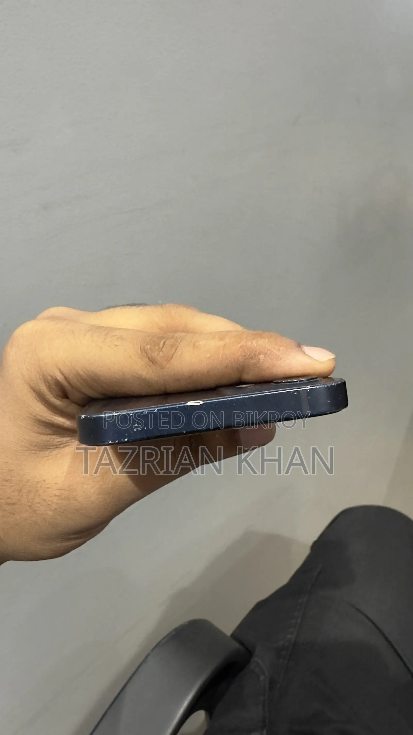 অ্যাপল আইফোন ১২ ৬৪ জিবি ব্ল্যাক