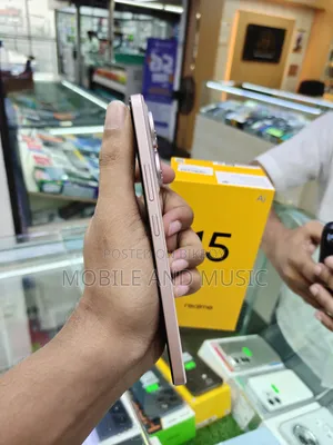 রিয়েলমি ২৫৬ জিবি পার্পল