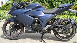 সুজুকি জিক্সার এসএফ ২০২৪