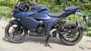 সুজুকি জিক্সার এসএফ ২০২৪