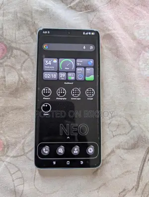 Xiaomi Poco X6 Pro 512 GB Gray