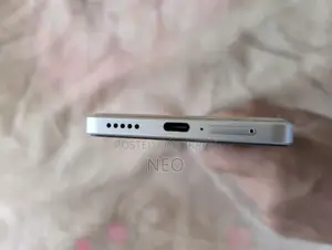 Xiaomi Poco X6 Pro 512 GB Gray