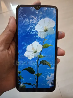 Samsung Galaxy M21 128 GB Blue