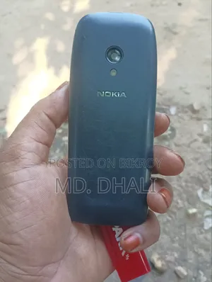নোকিয়া ৬৩১০ ব্ল্যাক