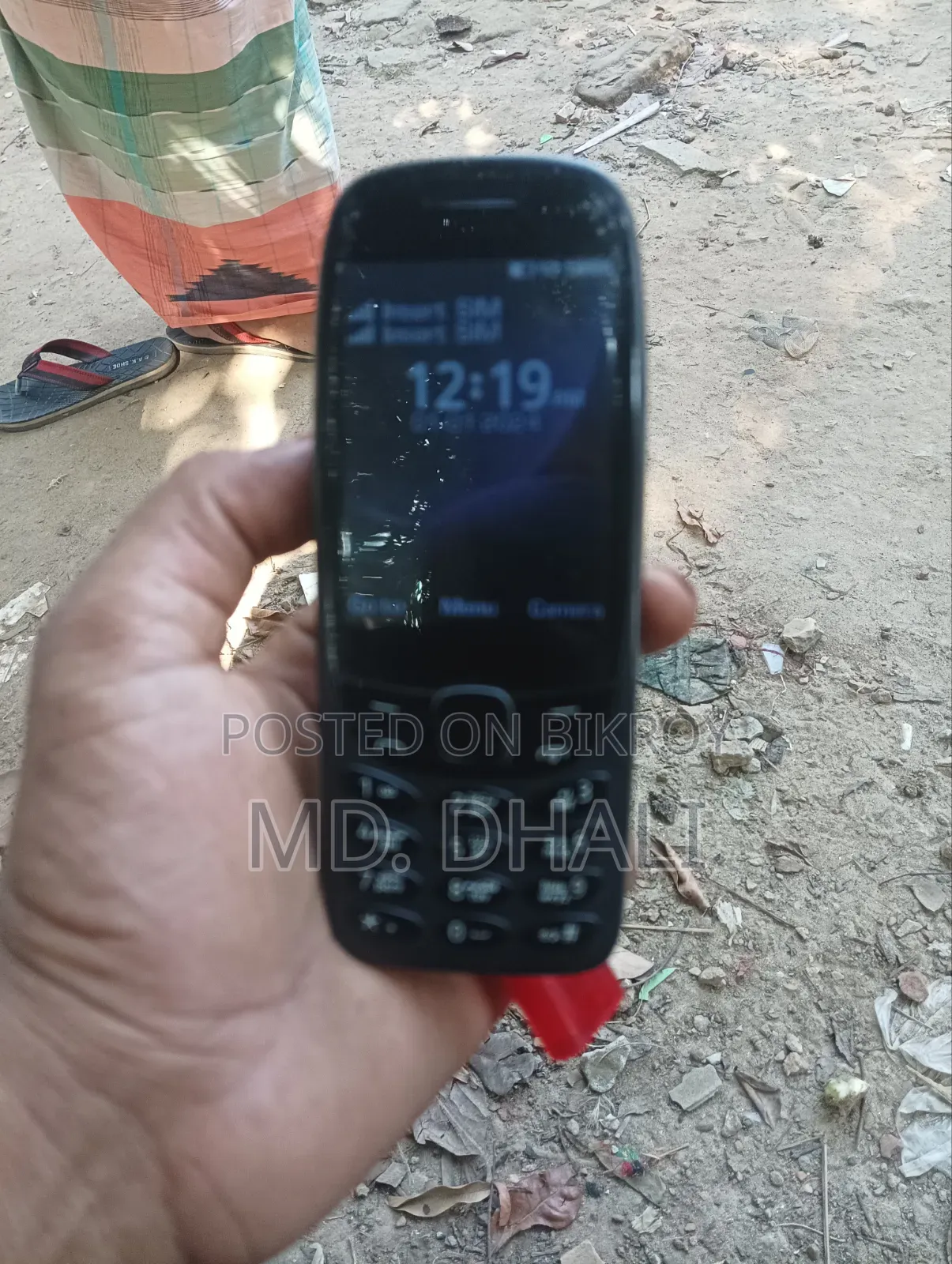 নোকিয়া ৬৩১০ ব্ল্যাক
