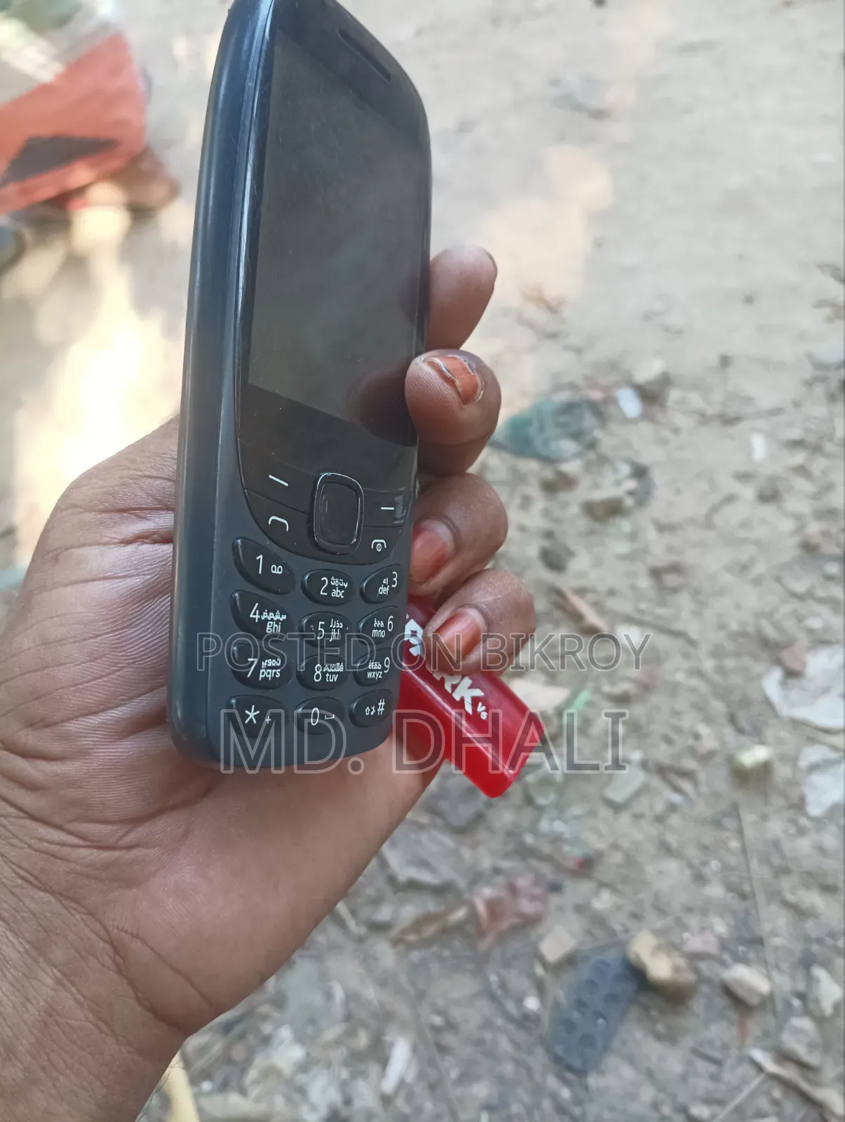 নোকিয়া ৬৩১০ ব্ল্যাক