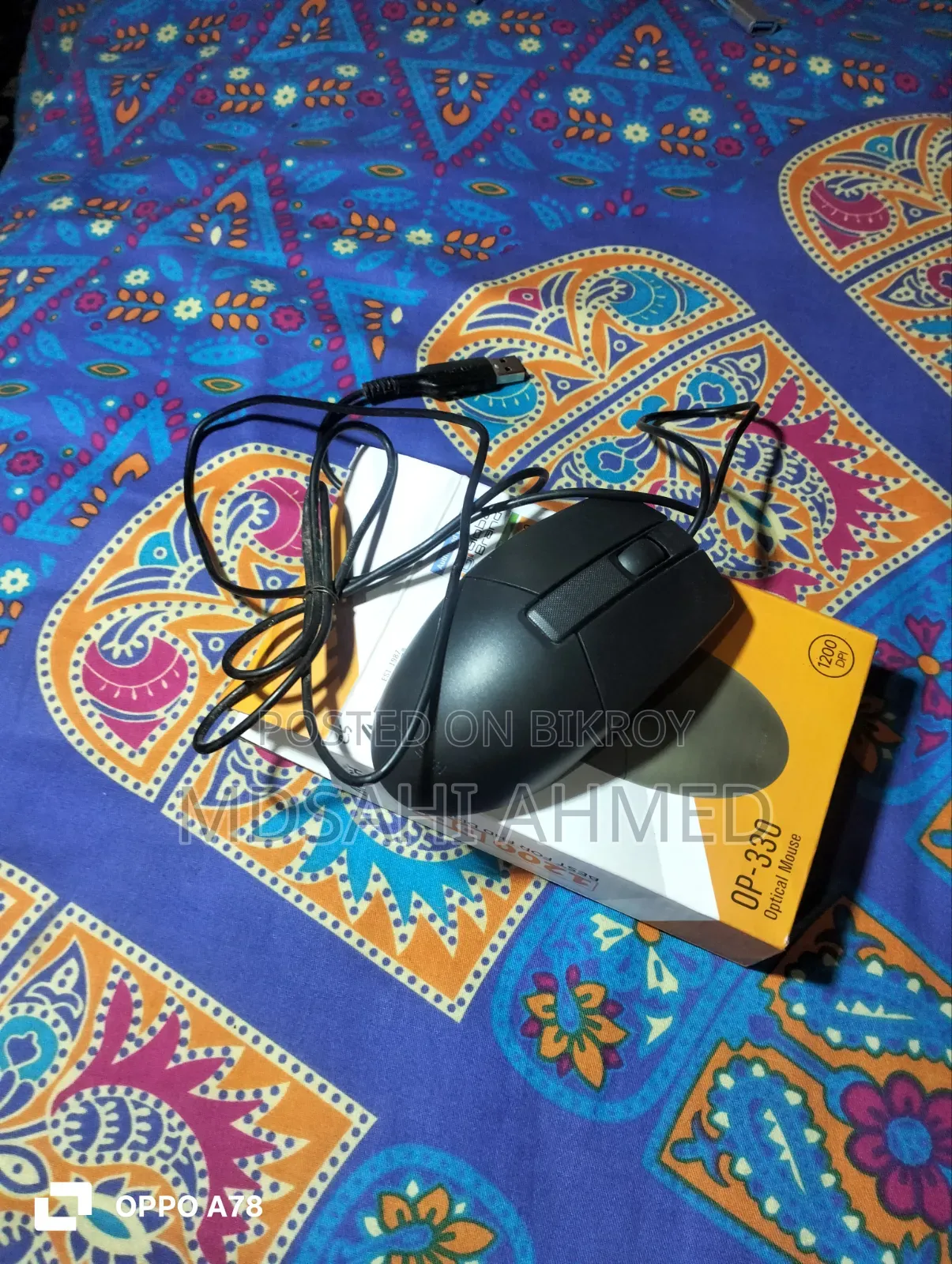 4 in 1 Gaming Combo