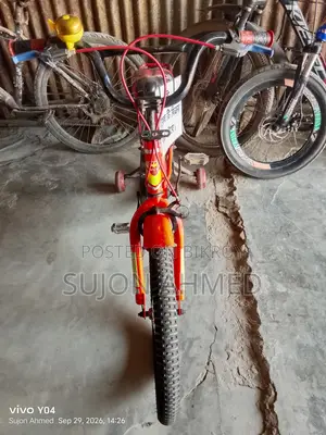 Pronex Cycle