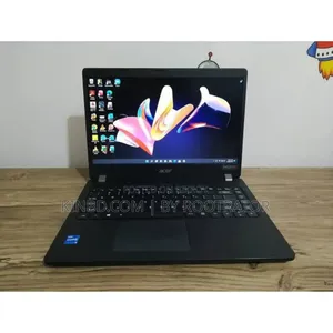 Laptop Acer TravelMate P2 14 8GB Intel Core i5 SSD 256GB