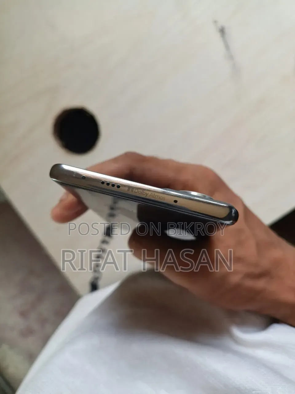 Tecno Camon 40 Pro 4G 256 GB Gray
