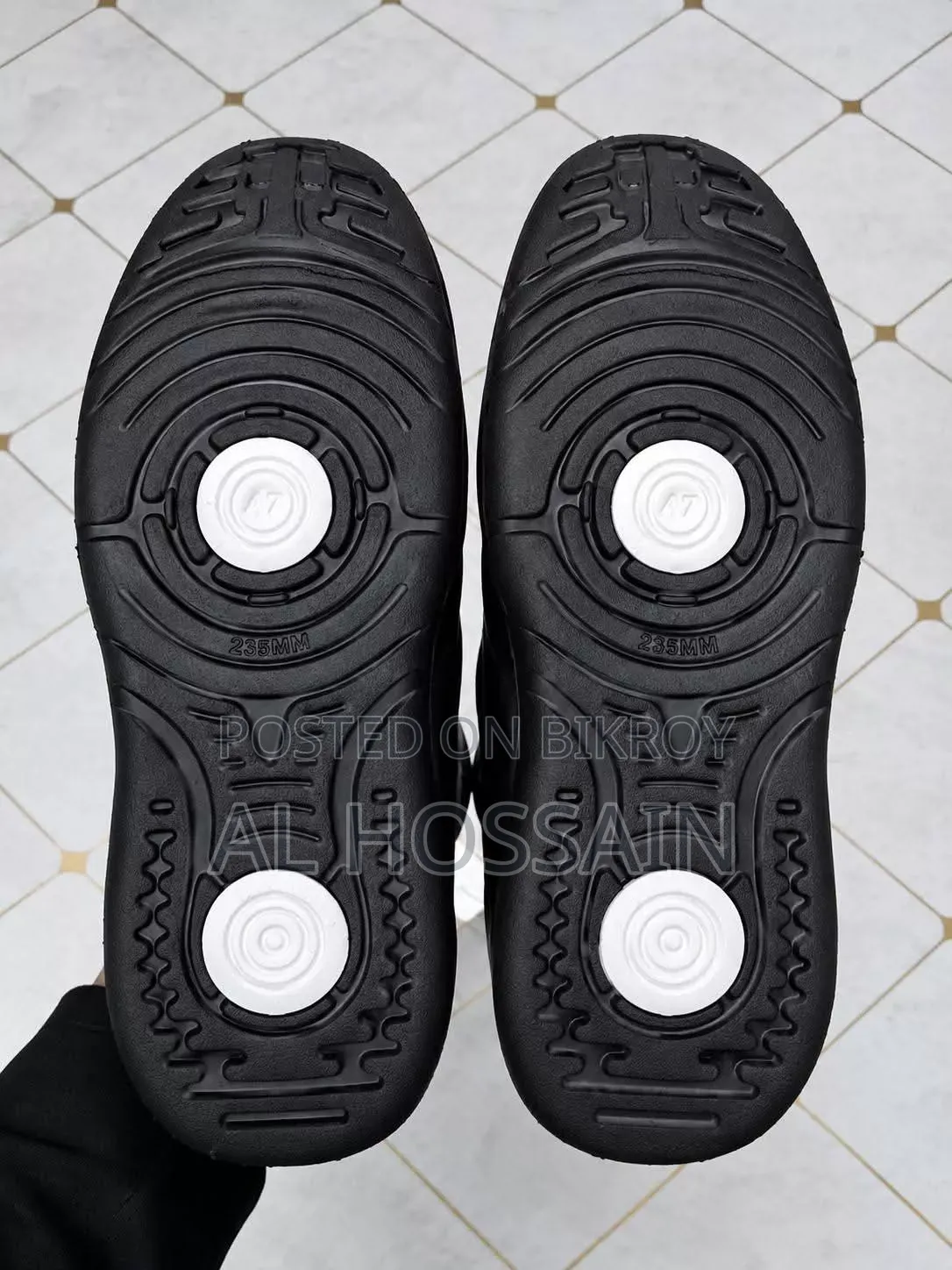 Black Casual Comfort Sandal / Crocs Style Shoes