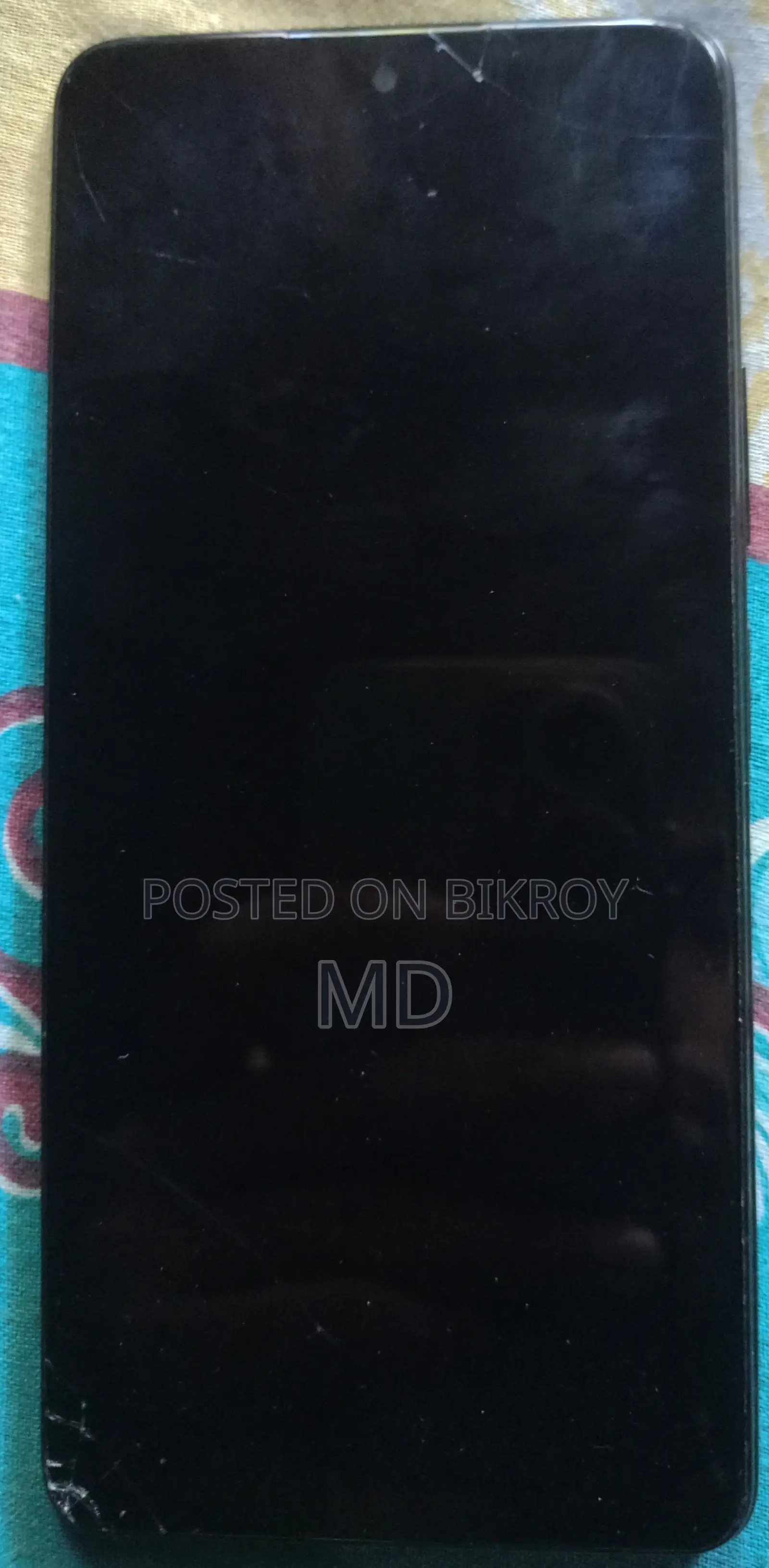 Xiaomi Redmi Note 10 Pro 128 GB