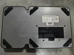 Mooer GE100