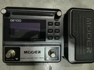 Mooer GE100