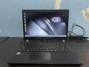 Laptop Acer TravelMate P2 14 8GB Intel Core i5 SSD 256GB