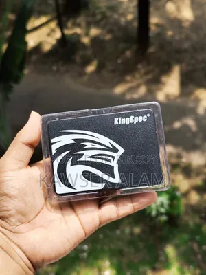 Kingspec P3 128GB SATA III 2.5 Inch SSD