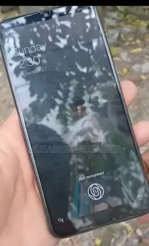 OnePlus 7 128 GB Silver