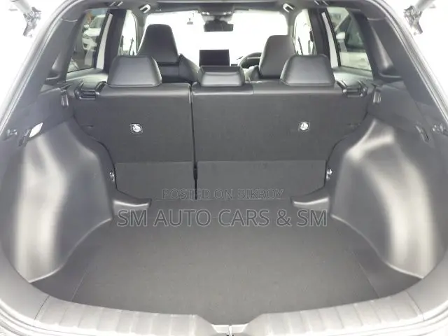 Toyota Corolla Cross 2025 Pearl