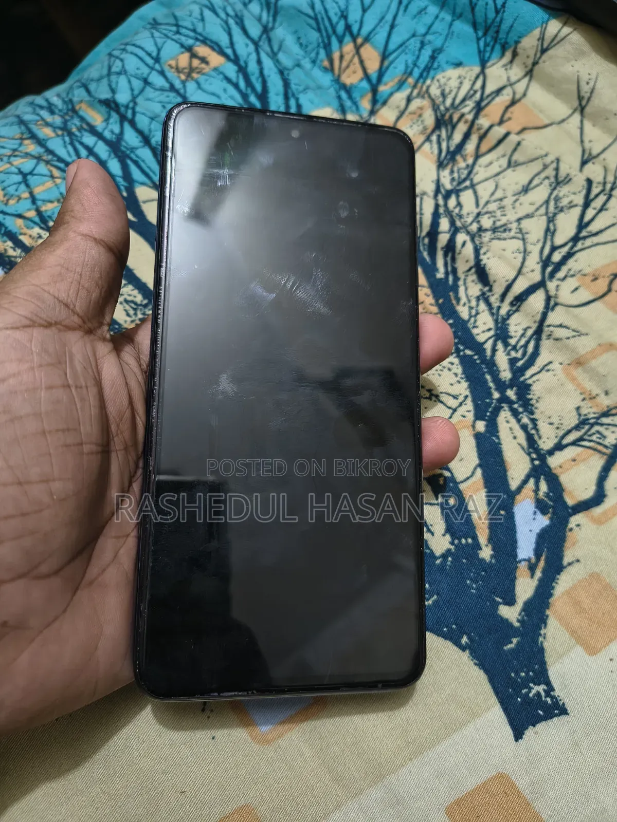Xiaomi Poco X3 Pro 128 GB Blue