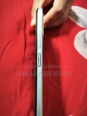 Vivo Y21 64 GB White