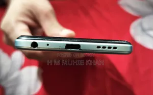 Vivo Y21 64 GB White