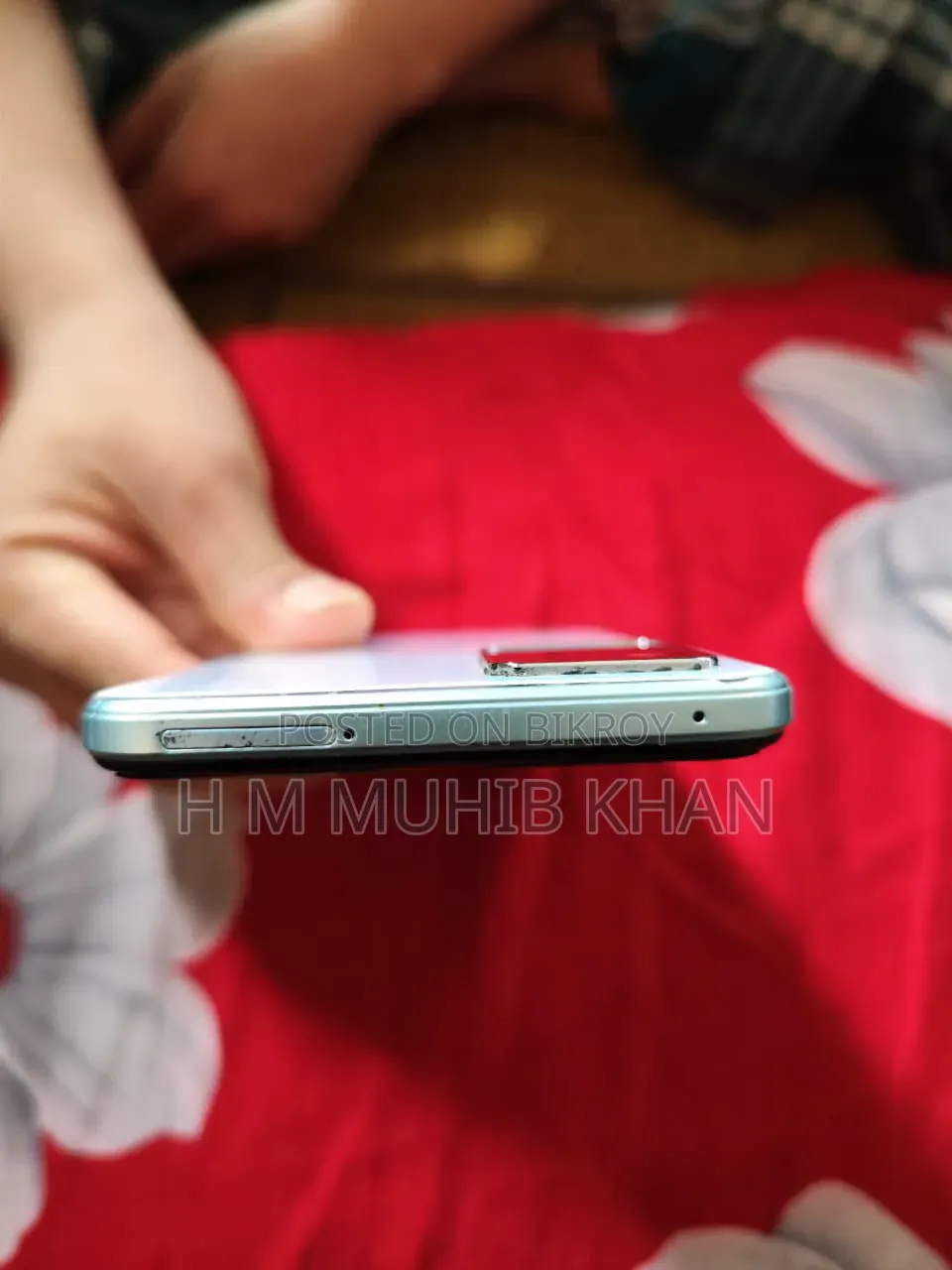 Vivo Y21 64 GB White