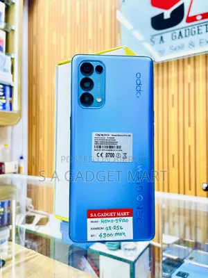 Oppo Reno5 Pro 5G 256 GB