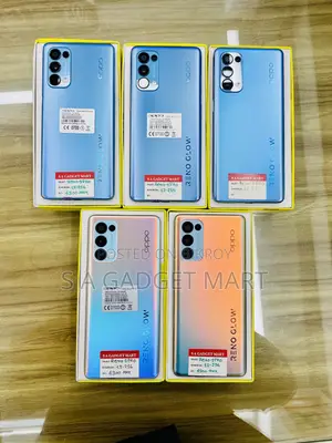 Oppo Reno5 Pro 5G 256 GB