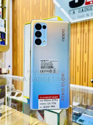 Oppo Reno5 Pro 5G 256 GB