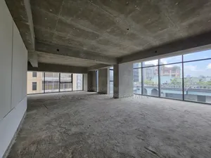 New Commercial Building Office Space Rent 5100 Sqft Gulshan 1 Nice View