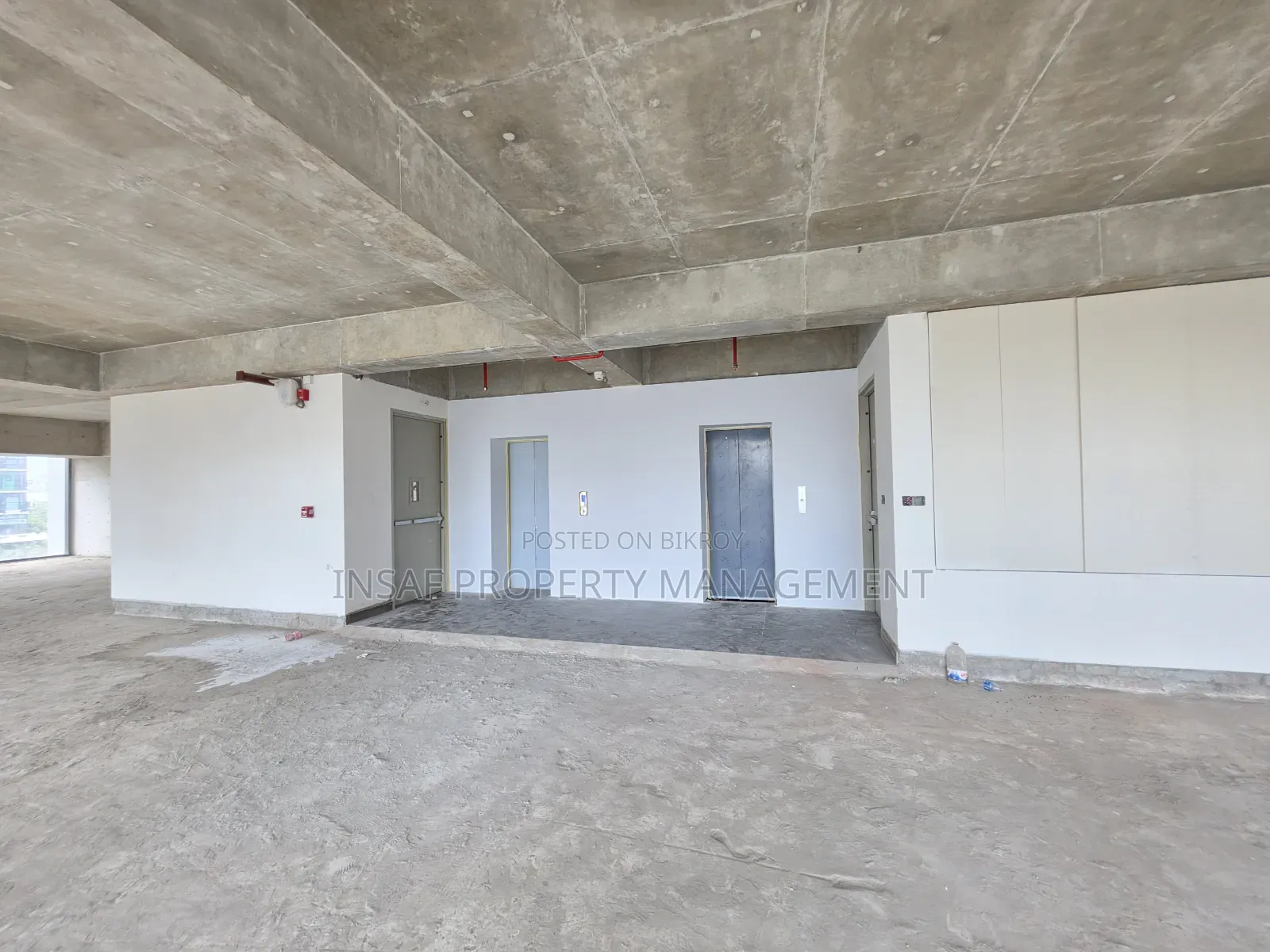 New Commercial Building Office Space Rent 5100 Sqft Gulshan 1 Nice View