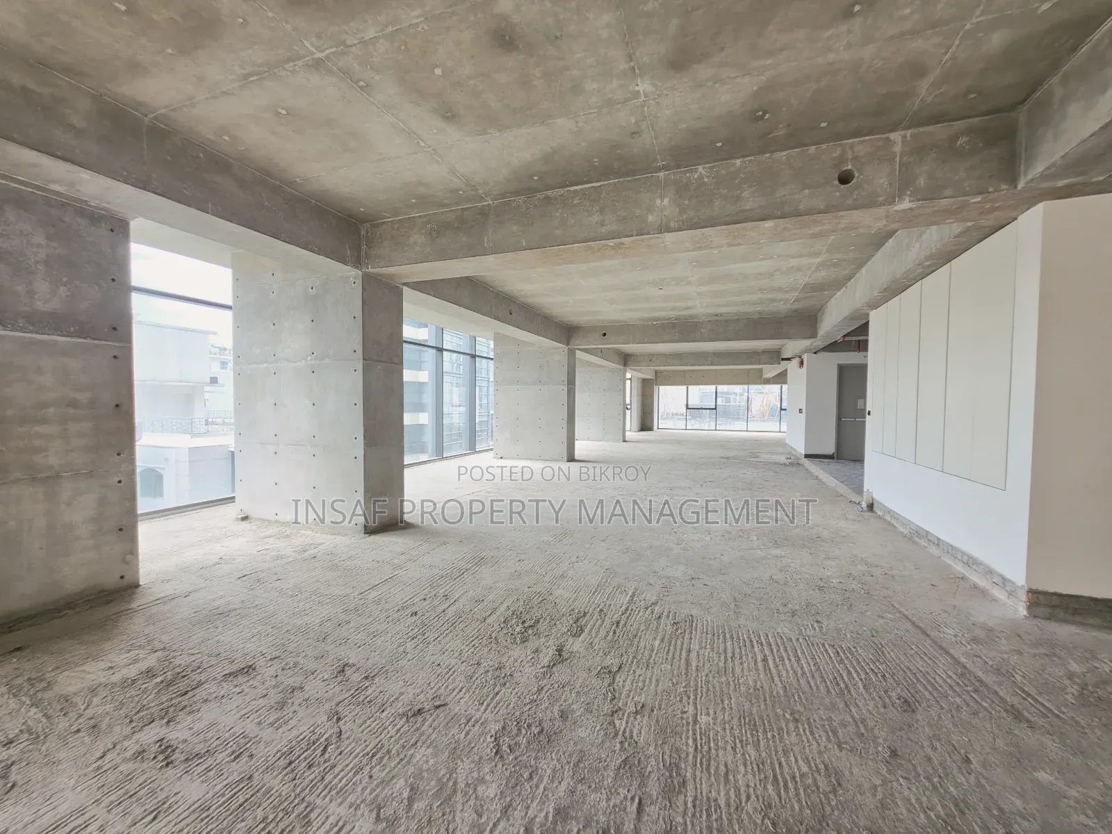 New Commercial Building Office Space Rent 5100 Sqft Gulshan 1 Nice View
