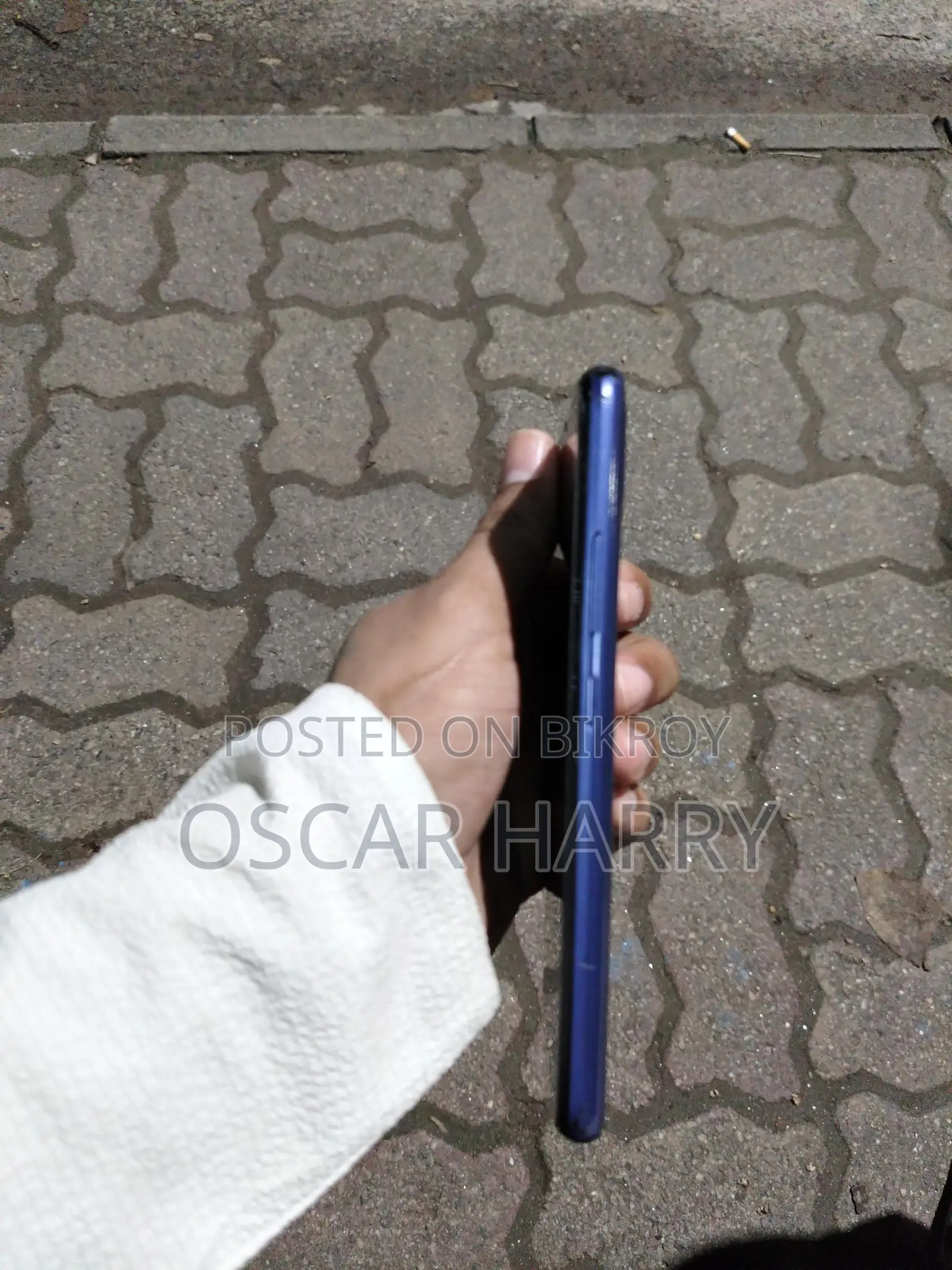 Realme C15 64 GB Blue