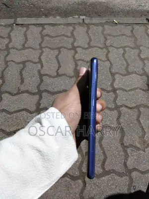 Realme C15 64 GB Blue