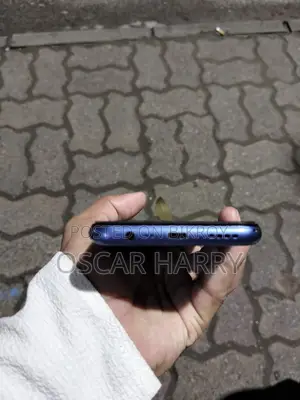 Realme C15 64 GB Blue