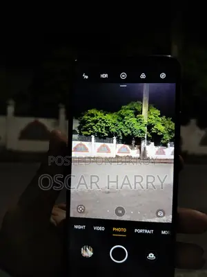 Realme C15 64 GB Blue