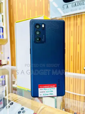 Oppo Reno6 Pro 5G 256 GB