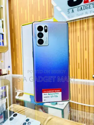 Oppo Reno6 Pro 5G 256 GB
